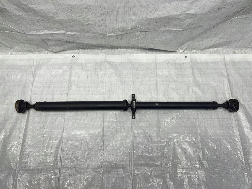 фото №1, Jaguar f-pace wał приводной hk83-4365-db