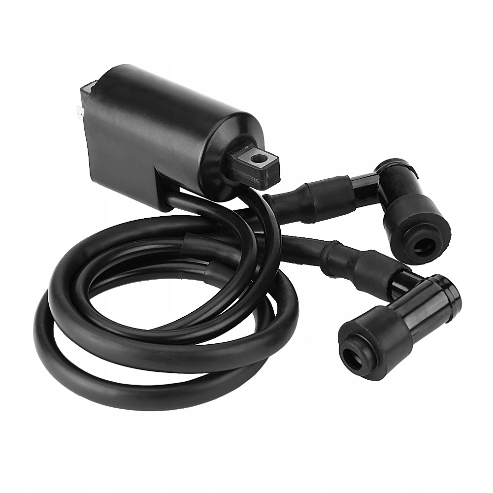 фото №9, Котушка запалювання motocykla do yamaha/banshee 350