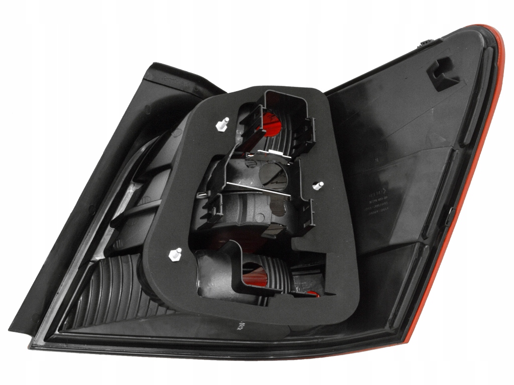 фото №5, Лампа задняя mercedes benz glk-kl x204 08- левая