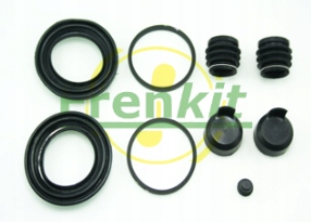 фото №1, Ремкомплект суппорт nissan nv400 dci100-150 11-