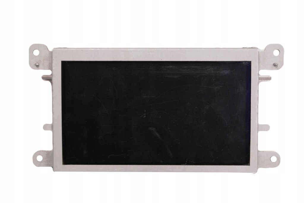 фото №1, Audi a4 b8 a5 8t q7 4l дисплей 4l0919604