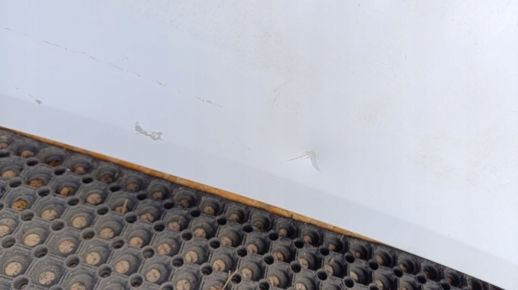 Peugeot partner 2 рестайлинг  капот ewpa Недорого