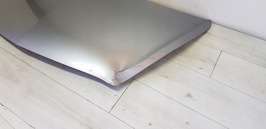 фото №13, Капот крышка двигателя перед nh642m honda jazz ii 02-08