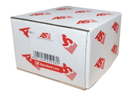 фото №1, Генератор производитель as-pl