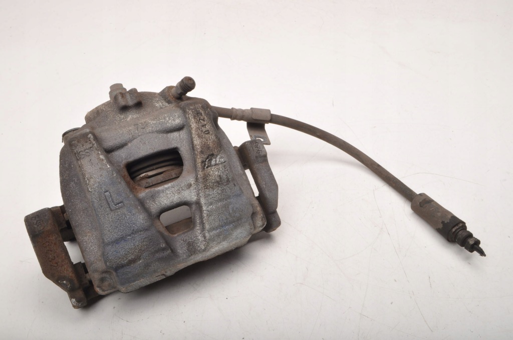 Купить Mg h 1.5 суппорт тормозной левый перед