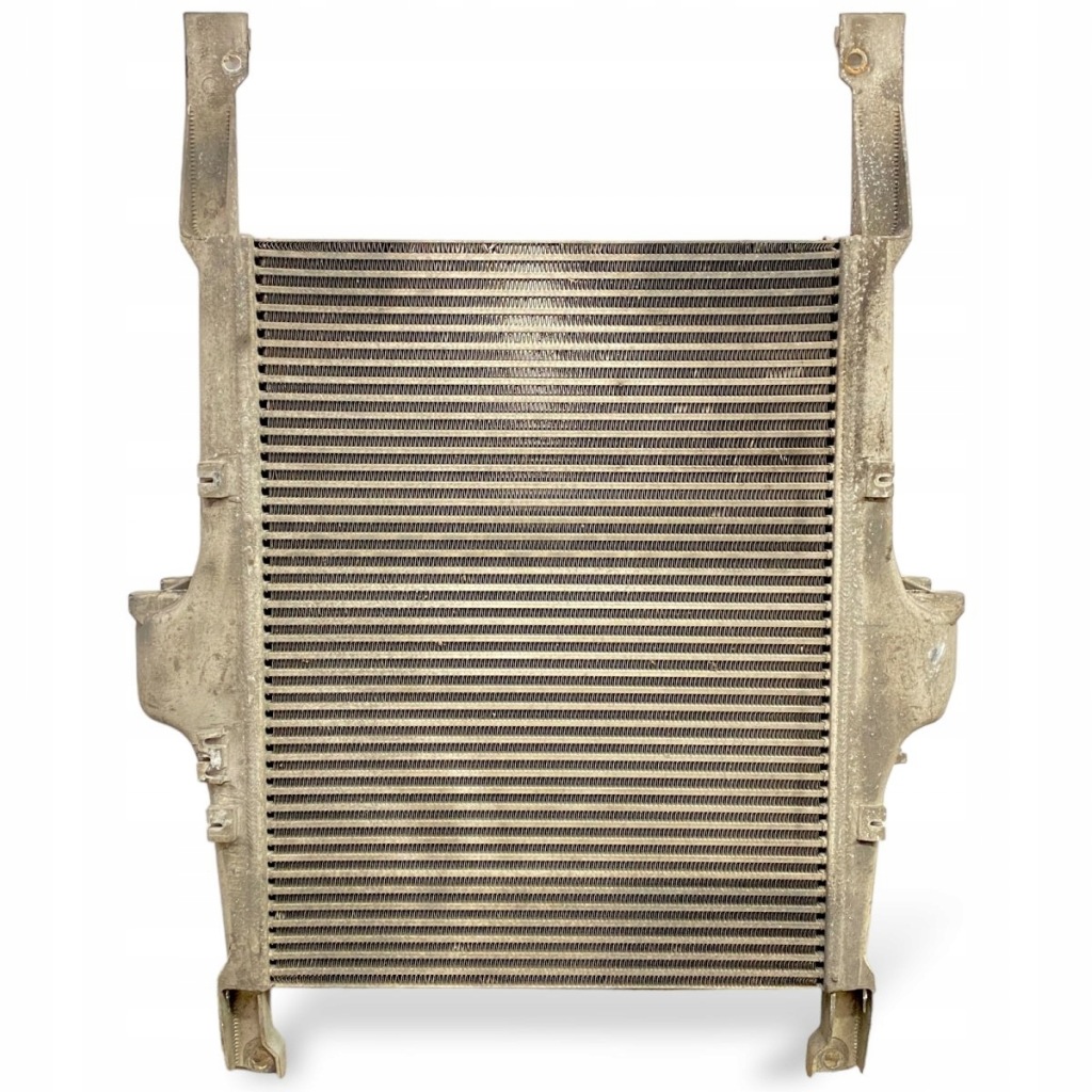 фото №3, 41214448 iveco интеркулер