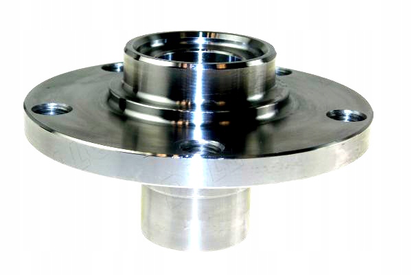 фото №4, Ступица колеса перед automega