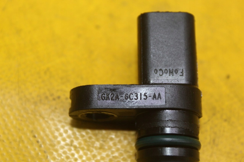 фото №6, Датчик вала transit mk8 ecoblue custom 2.0 tdci gk2a-6c315-aa
