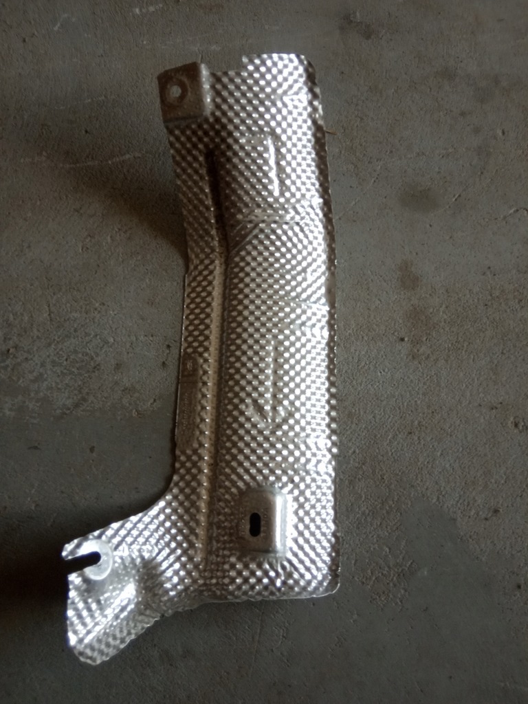 фото №14, Mustang 15- защита тепловые тепловая комплект usa