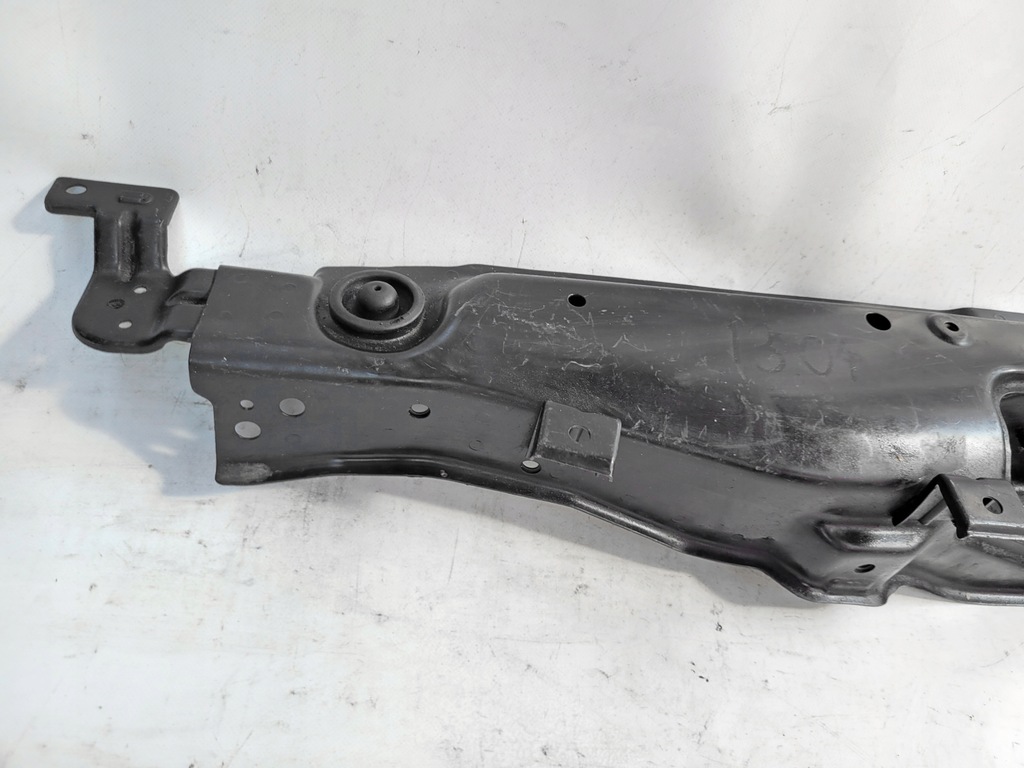 фото №10, Балка бампера перед / балка верхній hyundai i40 11-