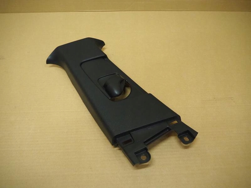 фото №1, Захист накладка стійка ліва toyota c-hr 62420f4020