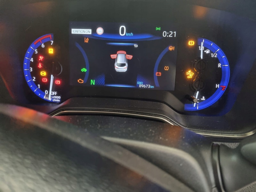 фото №15, Насос тормозная 47270-47040 toyota corolla xii e21 suzuki swace uk