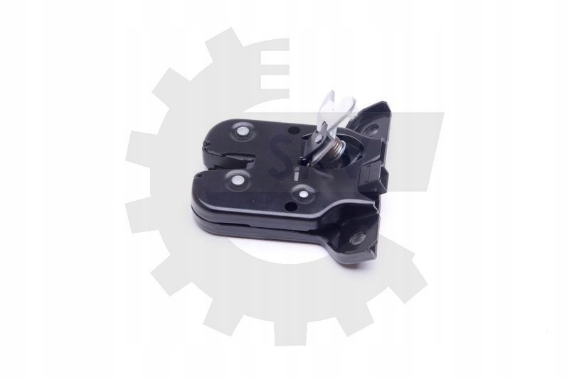 фото №1, Esen skv 16skv350 замок кришки задній