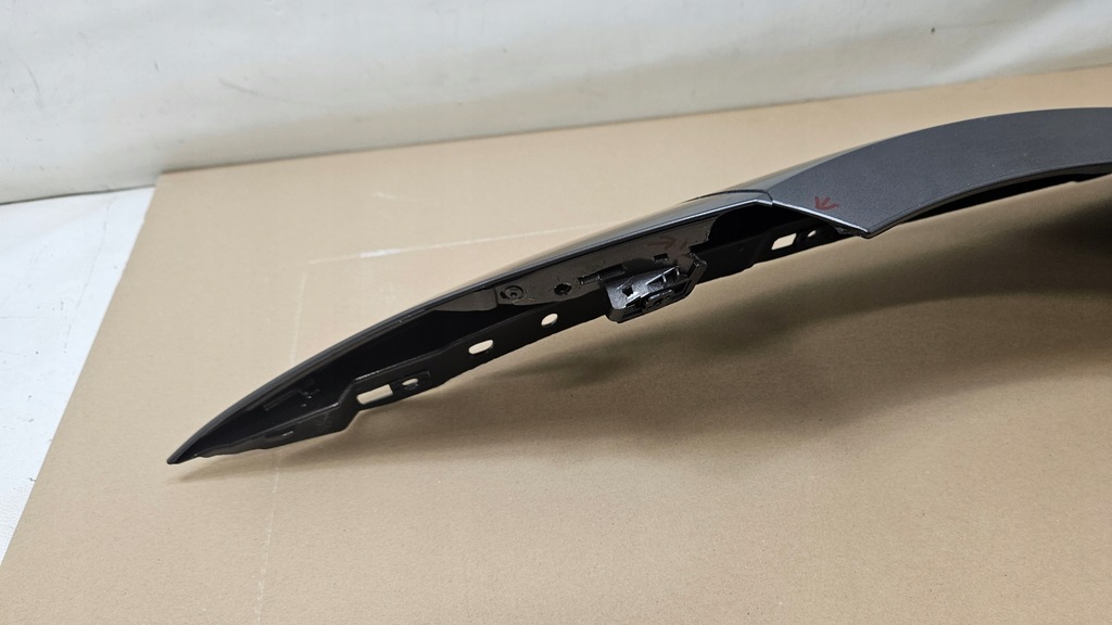 фото №7, Крыло перед передний левый bmw 3 e92 7168987 оригинал