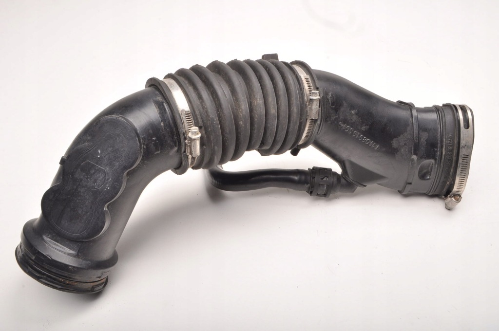 Volvo s60 ii v60 1.6 t3 150km труба воздухозаборник воздуха 31370449 с Разборки