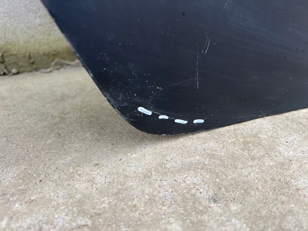 фото №8, Двері lexus is 2005-2013 задня правий nowe оригінальні