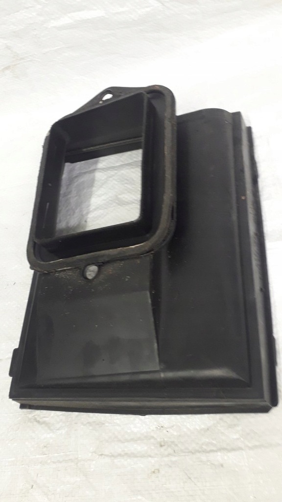 фото №15, Корпус фільтра салонний a3 8l golf iv 1j1819640b