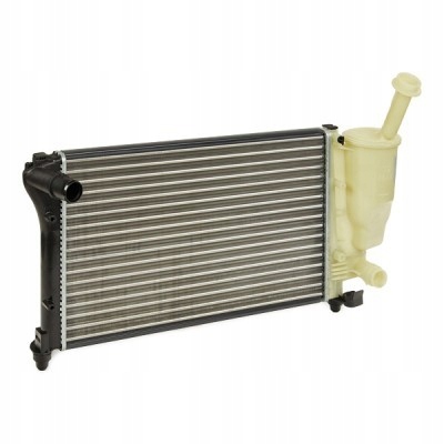 Радиатор fiat panda 169 ridex 470r0480 Цена