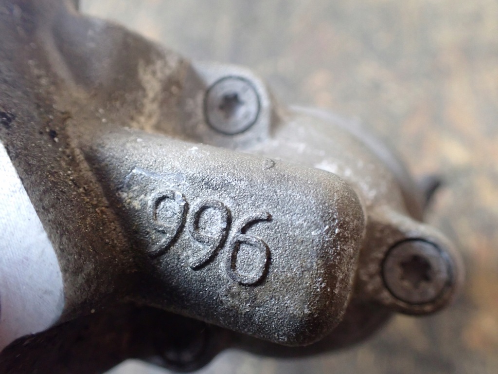 фото №11, Стартер mercedes gls ii x166 3.0 17r 1005831996 9466