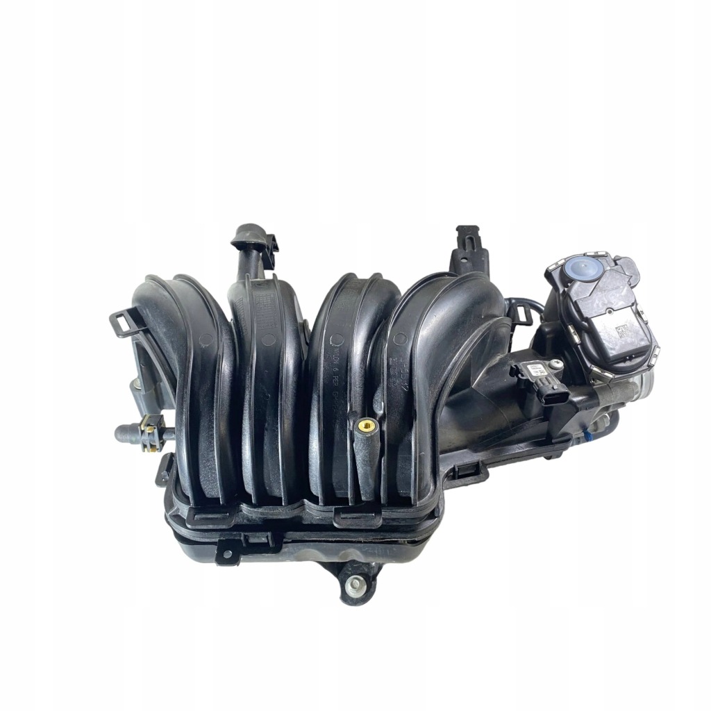 фото №1, Chevrolet camaro 2022 комплект колектори впускні