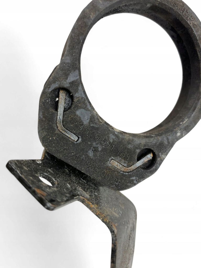 фото №7, Mercedes-benz glc x253 c253 2018 другая часть подвеска a2535011100