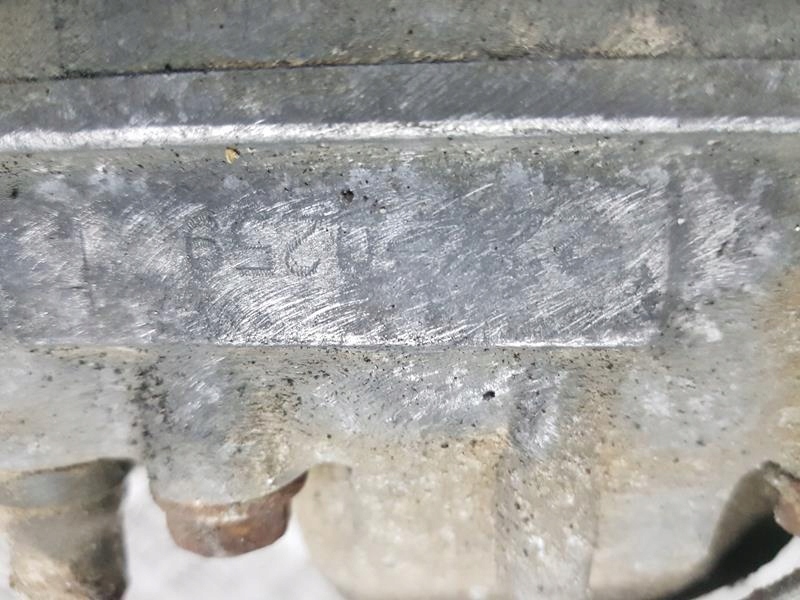 фото №5, Мост дифференциал задняя audi s5 8t 4.2