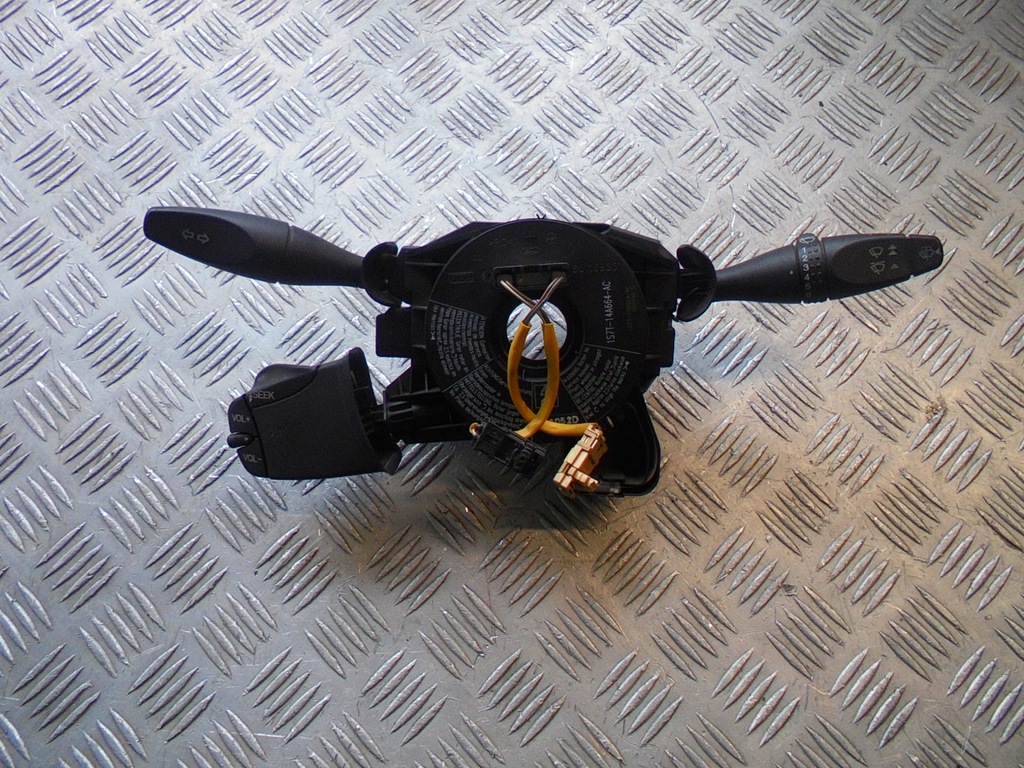 фото №1, Переключатель комбинированный лента ford mondeo mk3