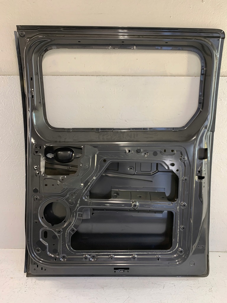 фото №9, Jumpy expert proace scudo двері праве бічний