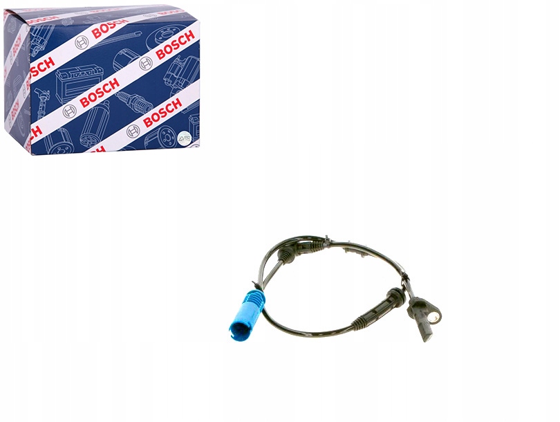 фото №6, Датчик abs перед mini cooper r56 0265007807