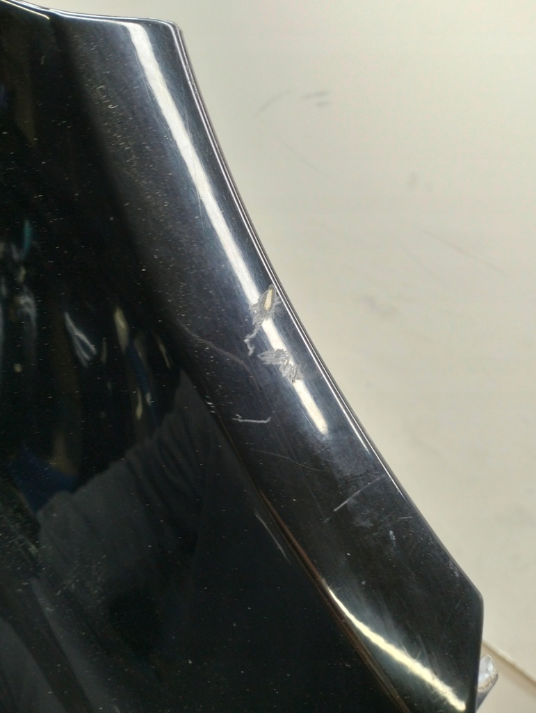 фото №8, Крила правий перед opel antara 06-10 оригінал kompletny gar