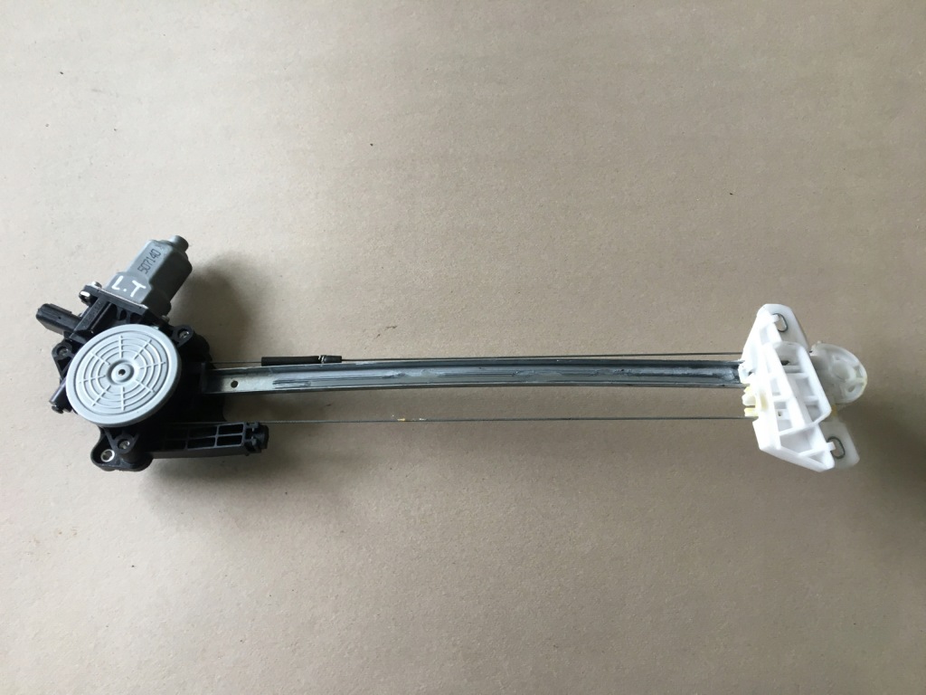 фото №1, Cr-v iv lift подъемник механизм стекло левый задняя