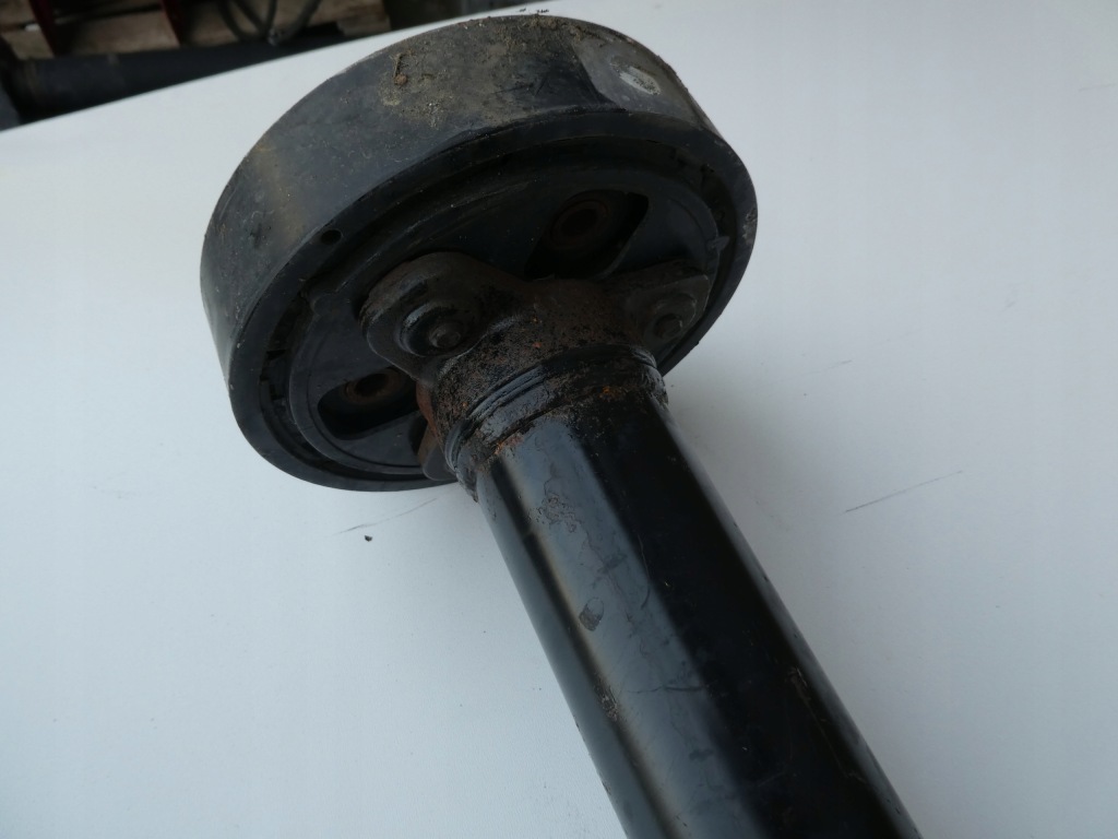 фото №6, Vw tiguan wał привідний 5n0521101e