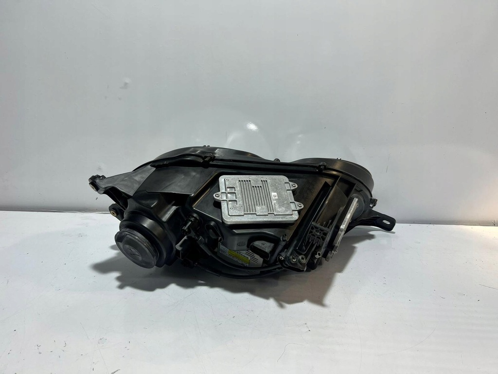 фото №13, Bentley flying spur 2013 ксенон led лампа левая правая