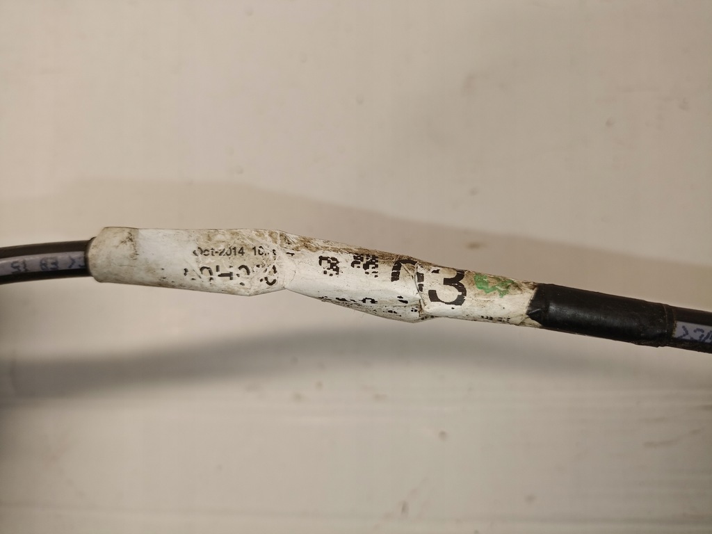 фото №6, Клемма минусовая citroen c1 ii 1.0 b