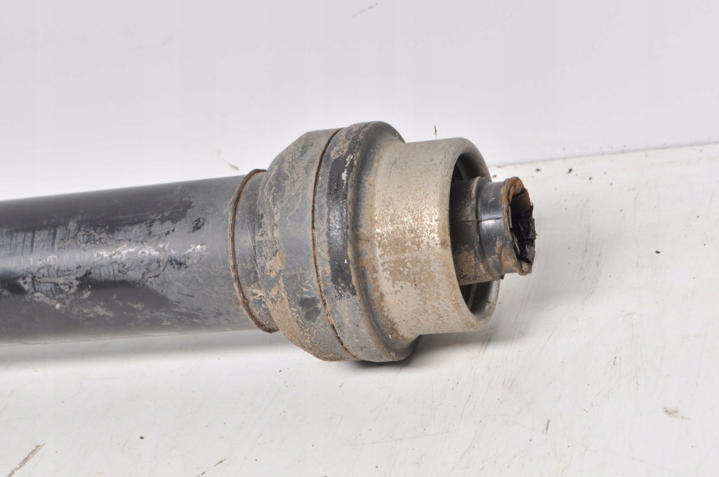 Porsche macan 3.6 v6 wał привідний 95b521101c Недорого