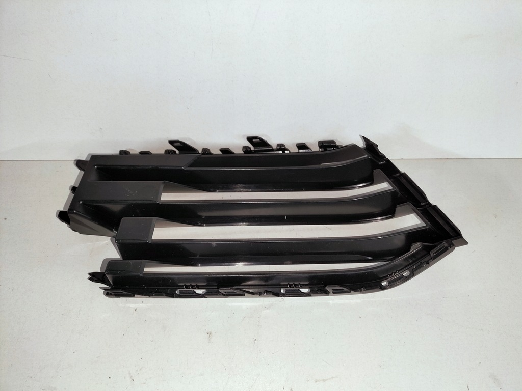 фото №12, Решётка боковая бампера передний bmw x2 f39 оригинальный номер