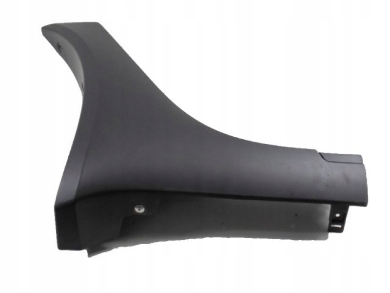 фото №10, Koleos i наконечник порог задняя правая oryg