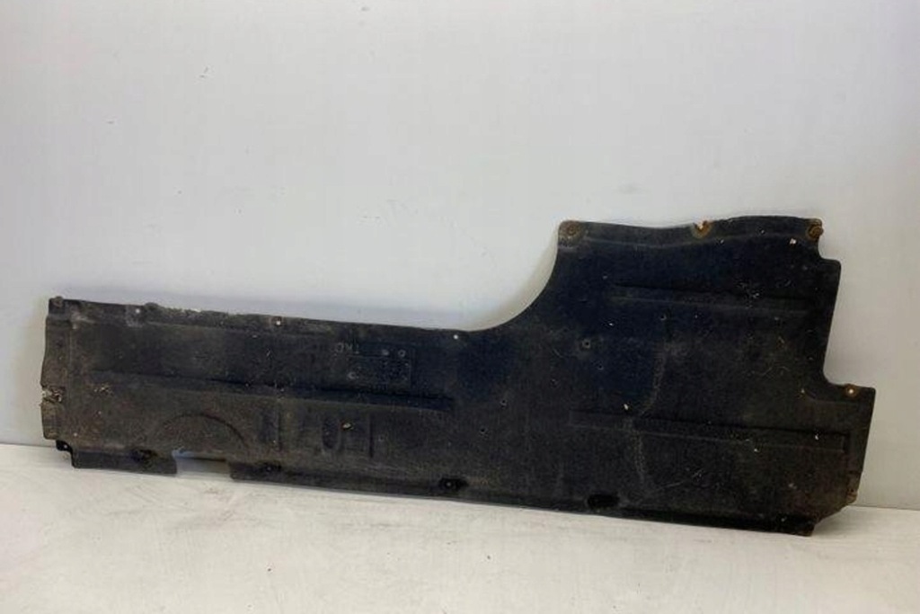 фото №7, Правая защита подвеска bmw 5 gran turismo f07 7193498 3.0l дизель 155kw