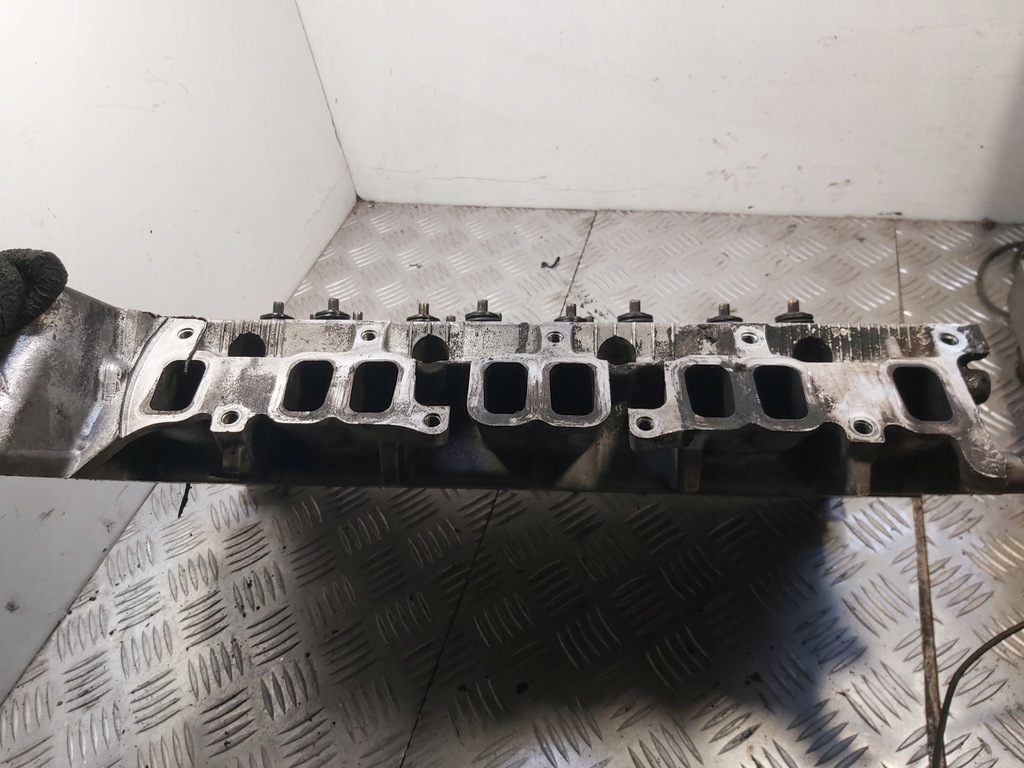 фото №8, Головка двигуна двигун qj2r ford ranger iv 12-19 2.2 tdci