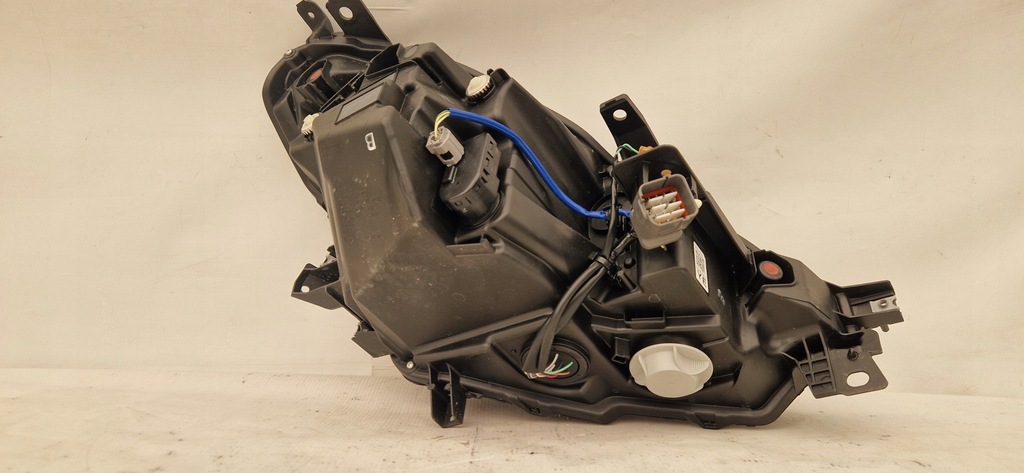 фото №10, Toyota gr86 gt86 ii full led лампа передняя левая