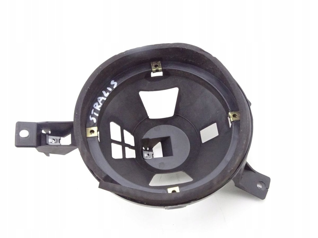 фото №1, Iveco stralis e3/4/5 кронштейн динамика дверь левая