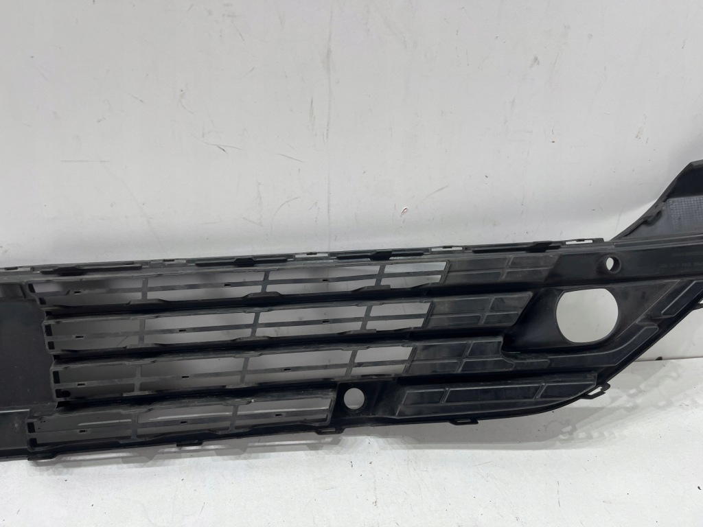 фото №10, Opel astra vi 6 l решётка бампера передняя средняя 9839967580