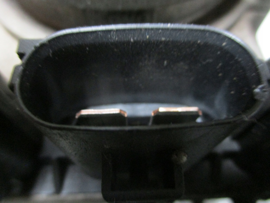 фото №6, Насос підсилювача mazda 3 bk 03-09