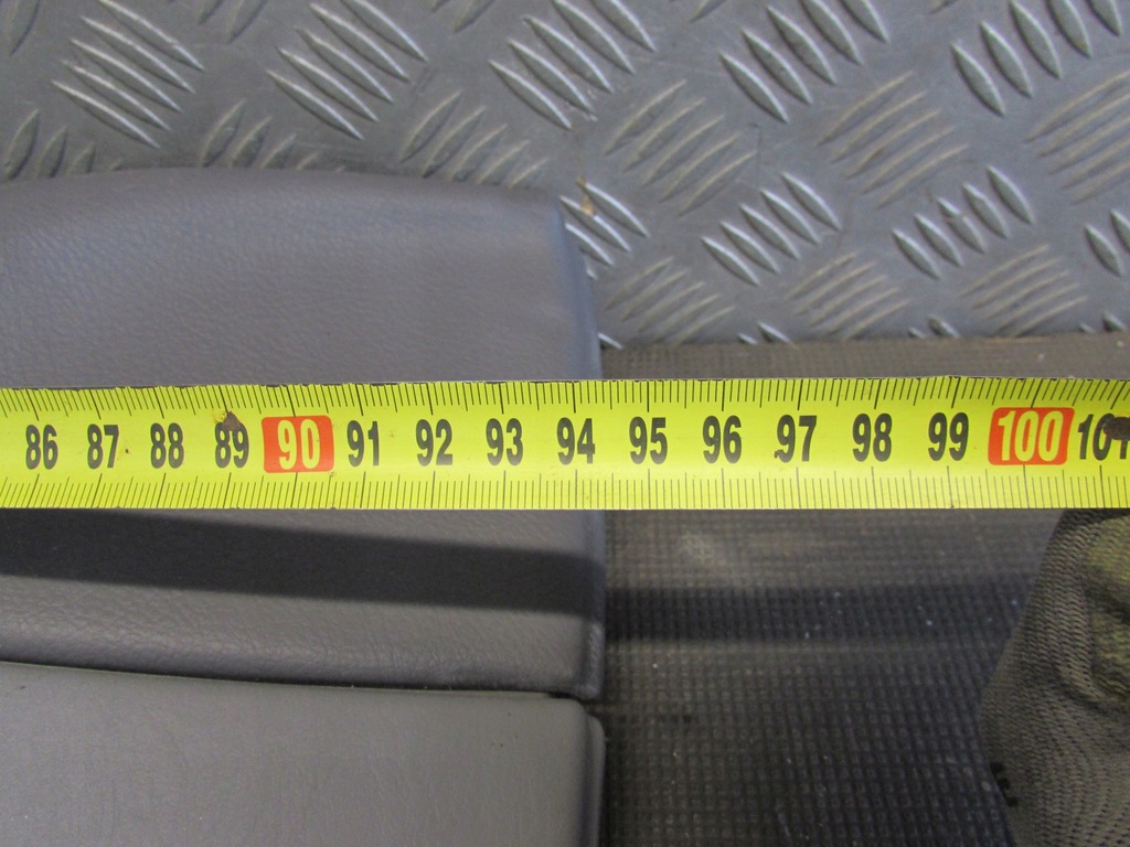 фото №11, Обшивка лівий перед toyota sienna ii 03-10r