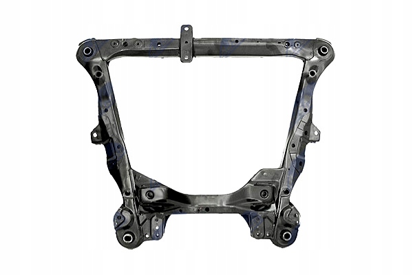 фото №9, Рама передний подвеска toyota camry 06- nty