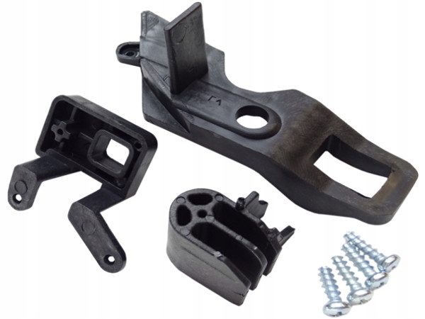 фото №1, Лампа правая фара перед крепления c-elysee 2017-