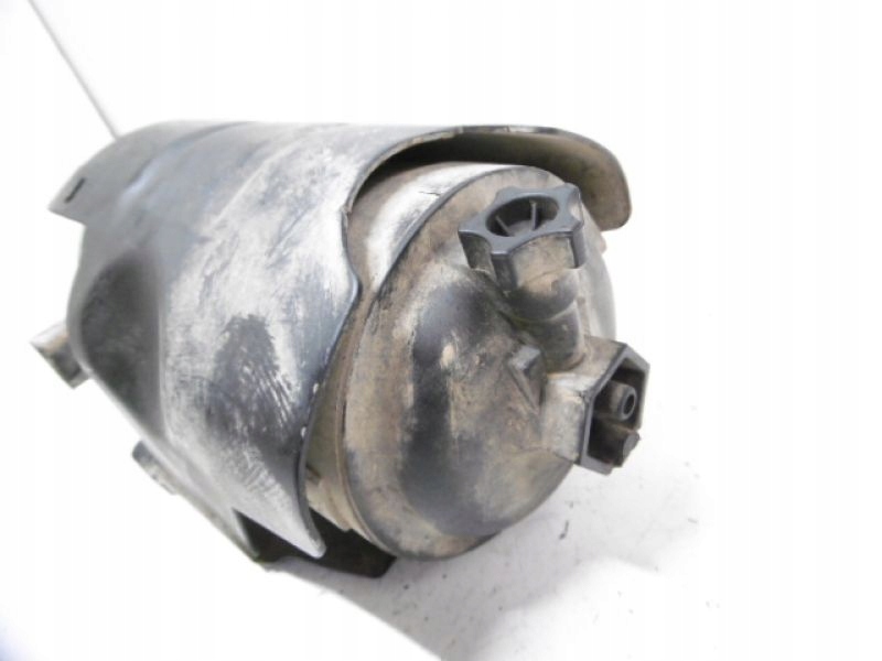 фото №4, Transit custom корпус фільтра gk21-9155ad 2,2tdci