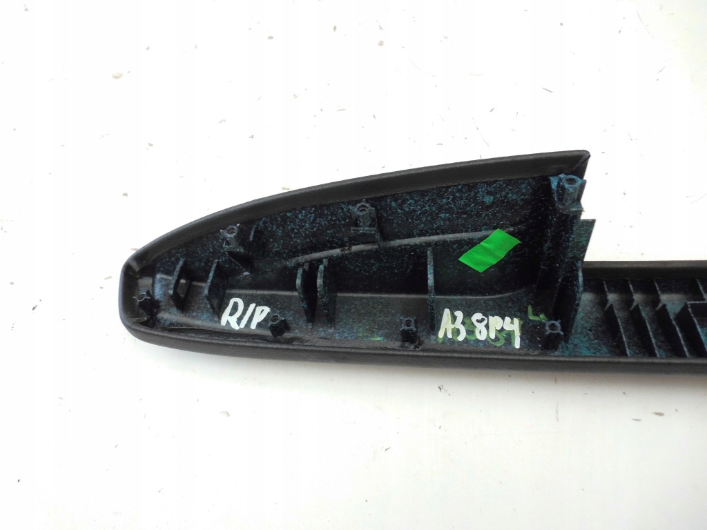 фото №7, Підлокітник ручка обшивка a3 8p sportback правий