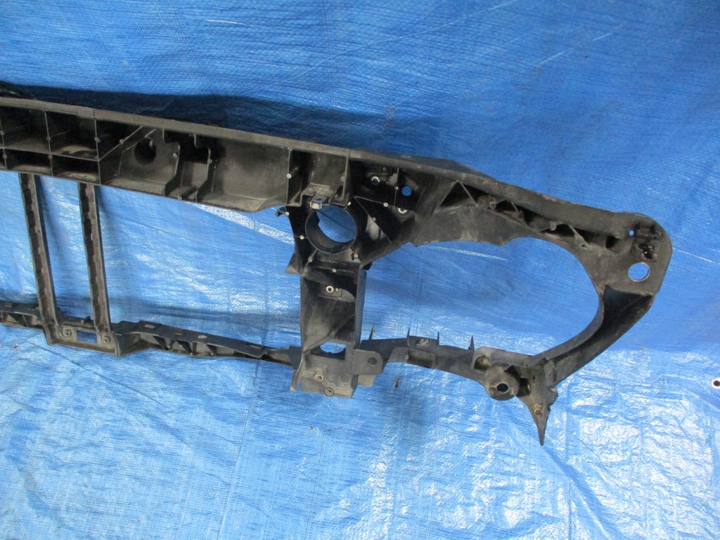 фото №7, Pas передній підсилювач master iii movano b