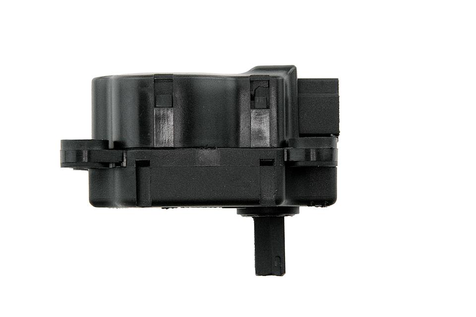 фото №2, Блок управления заслонка обдув